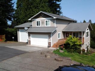 931 Lone Oak Rd, Longview, WA 98632