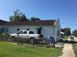123 Martin Luther King Blvd, Baldwin, LA 70514