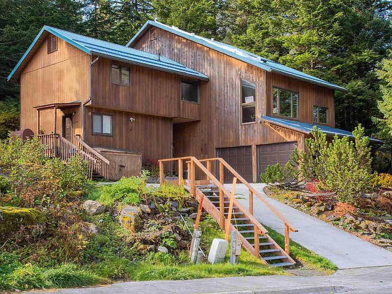 2411 Juneau Pioneer Home Studio Apartments Juneau, AK Zillow