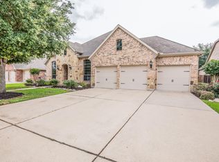 8726 Hollow Bay Ln, Houston, TX 77095