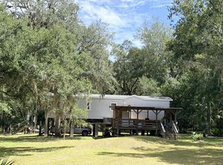 1957 SE 477th Ave, Old Town, FL 32680