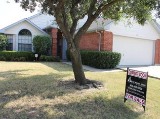 609 Paisley Dr, Flower Mound, TX 75028