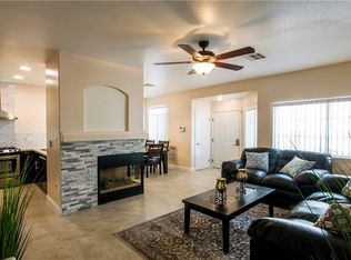1212 Dusty Creek St, Las Vegas, NV 89128