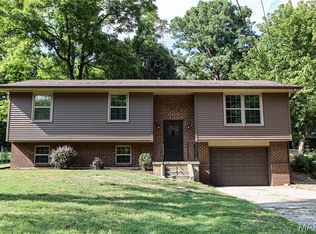 1314 Bertling St, Cape Girardeau, MO 63701