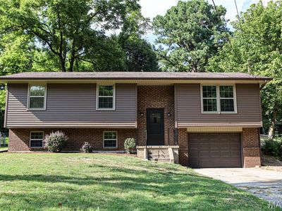 1314 Bertling St, Cape Girardeau, MO, 63701