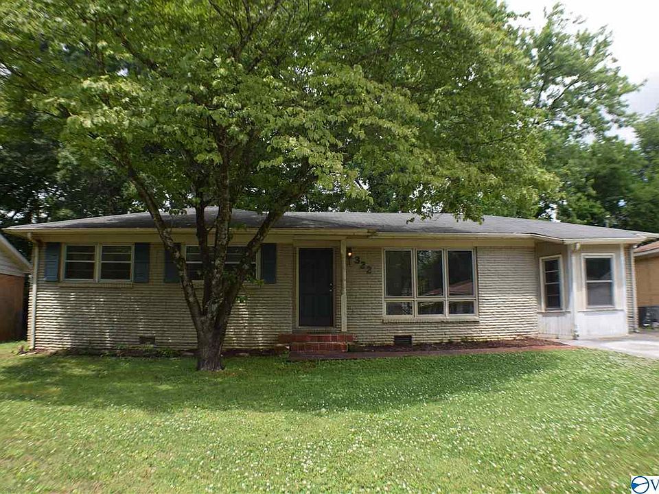 1st image of 322 Jack Coleman Dr NW