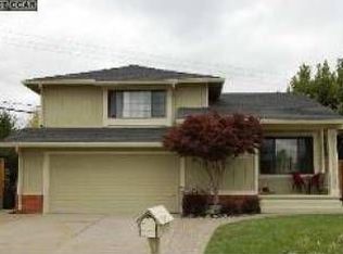 130 Laredo Ct, San Ramon, CA 94583