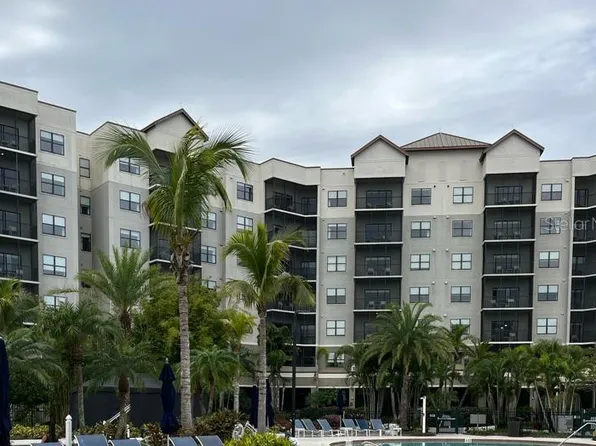14501 Grove Resort Ave #1318, Winter Garden, FL 34787