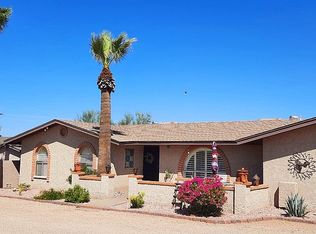 2650 N 80th St, Mesa, AZ 85207