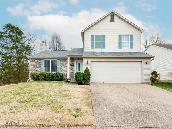 7323 Spring Run Dr, Louisville, KY 40291