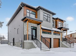 76 Burnetts Grove Cir Basement B, Ottawa, ON K2J 1N7