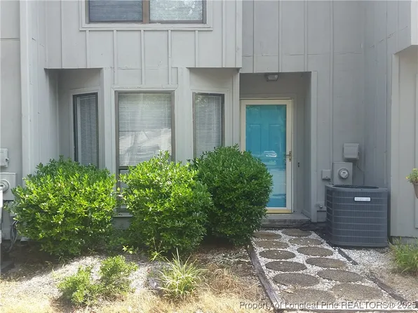 117B Mallard Cv #B, Vass, NC 28394