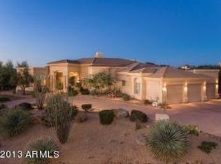 10646 E Monument Dr, Scottsdale, AZ 85262