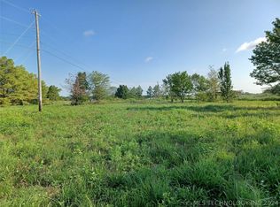 36759 E 141st St S, Coweta, OK 74429