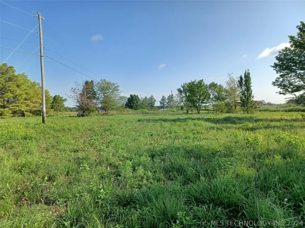 36759 E 141st St S, Coweta, OK 74429