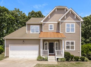 200 Willowbrook Cir, Clayton, NC 27527