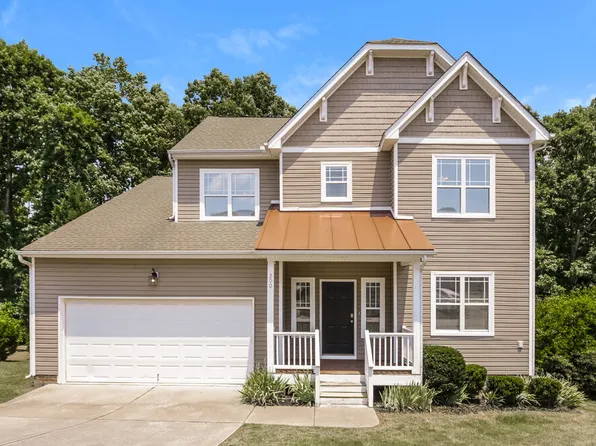200 Willowbrook Cir, Clayton, NC 27527