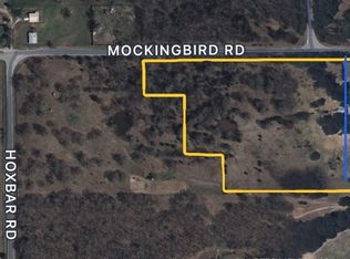 2335 Mockingbird Rd, Ardmore, OK 73401