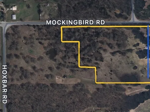 2335 Mockingbird Rd, Ardmore, OK 73401