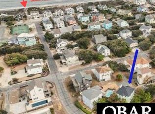 544 Trolling Ln Lot 201G, Corolla, NC 27927