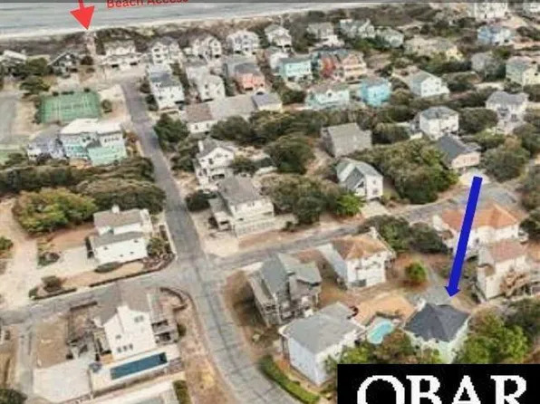 544 Trolling Ln Lot 201G, Corolla, NC 27927