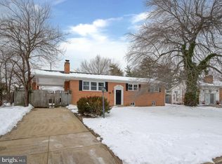 9911 Moreland St, Fort Washington, MD