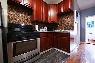 Rented by Osric Management LLC