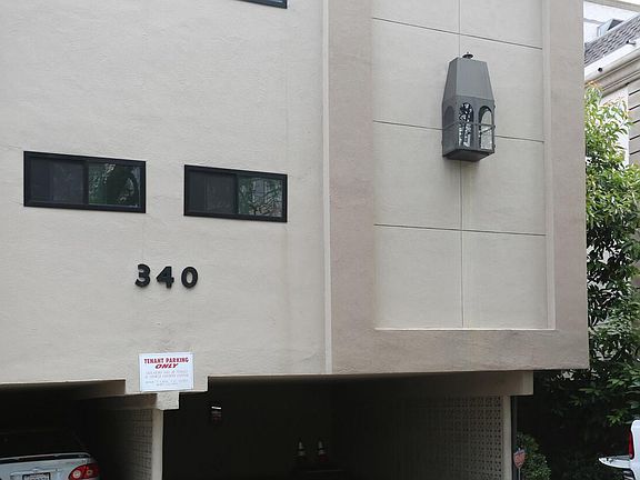 2nd image of 340 N Palm Dr APT 7