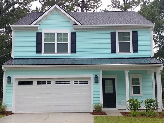 Lovely as the Carribean Sea