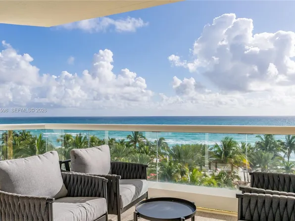 17875 Collins Ave #705, Sunny Isles Beach, FL 33160