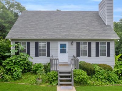 166 Williamsburg Way, Winder, GA, 30680