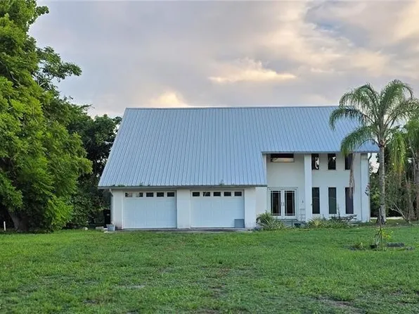 13206 SW 144th Pkwy, Okeechobee, FL 34974