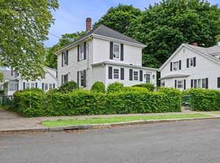 20 Saratoga St, Lynn, MA 01902