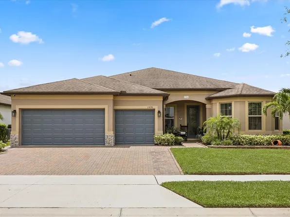 2896 Matera Dr, Saint Cloud, FL 34771