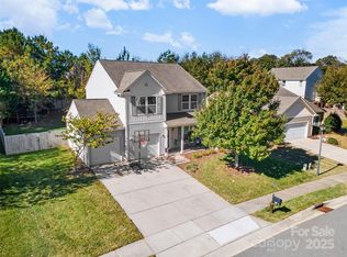 109 Austin Field Ct, Mount Holly, NC 28120