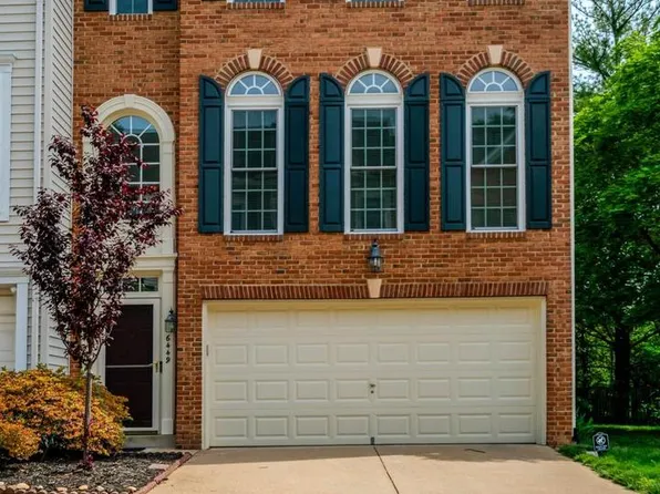 6449 Katherine Ann Ln, Springfield, VA 22150