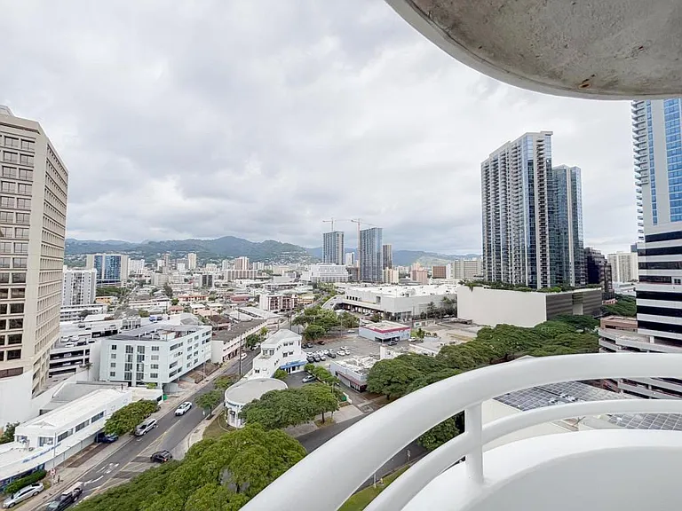 1341 Kapiolani Blvd #16A — Photo 23