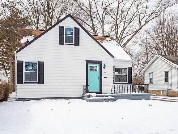 2nd image of 710 McKinley Ave