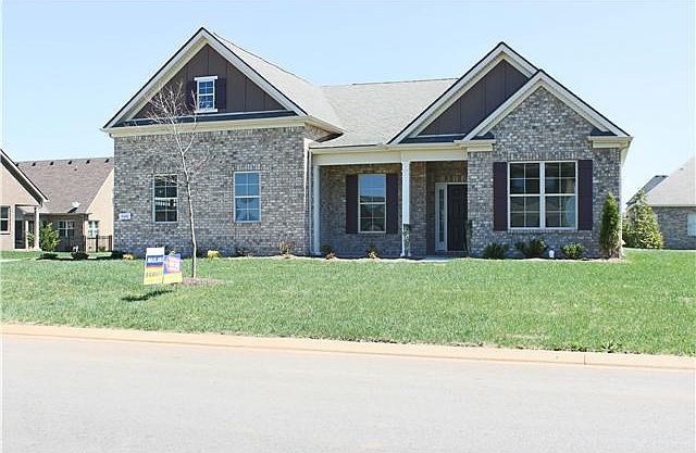 1st image of 5106 General Patton Ave #186-lot 186