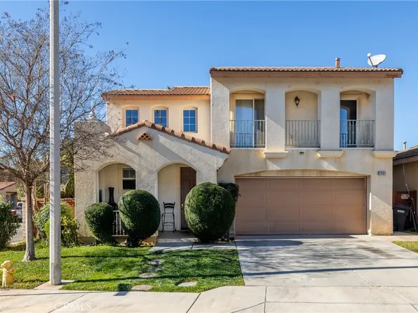 3893 Moravia Ct, Perris, CA 92571