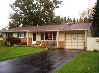 258 N Duffy Rd, Butler, PA 16001