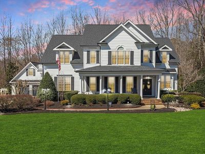 1412 Wynncrest Ct, Raleigh, NC, 27603