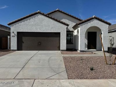 15653 W Deanne Dr, Waddell, AZ, 85355