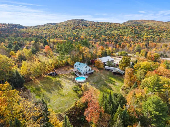 951 Main Street, Dixfield, ME 04224