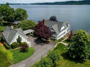 3073 W Lake Rd #PY, Penn Yan, NY 14527