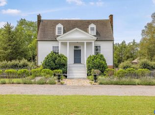 7732 Scottsville Rd, Scottsville, VA 24590