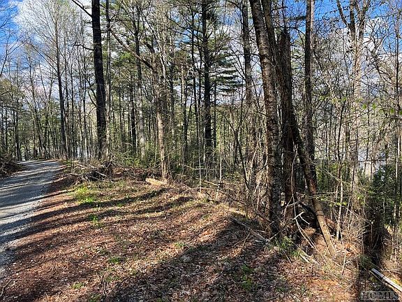 4th image of Lot 13 S Woods Mountain Trail