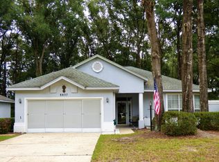 8837 SW 192nd Court Rd, Dunnellon, FL 34432