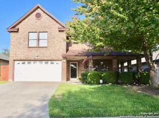 11927 Branding Point, Helotes, TX 78023