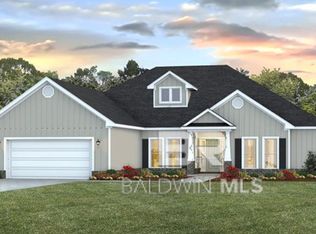 22669 Bushel Dr, Fairhope, AL 36532